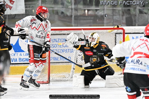 2024-10-10 Valpellice Bulldogs-Mastini Varese 01485 Rocco Perla
